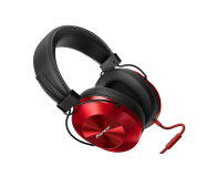 Pioneer SE-MS5T Czerwone - 455956 - zdjęcie 2